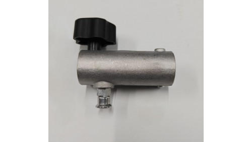 Соеденитель штанги 26мм для аккумуляторной косы Соеденитель штанги 26мм для аккумуляторной косы